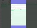 Teams Calendar Tricks You've Missed #teams #microsoft #viralvideo #teamstricks #fyp