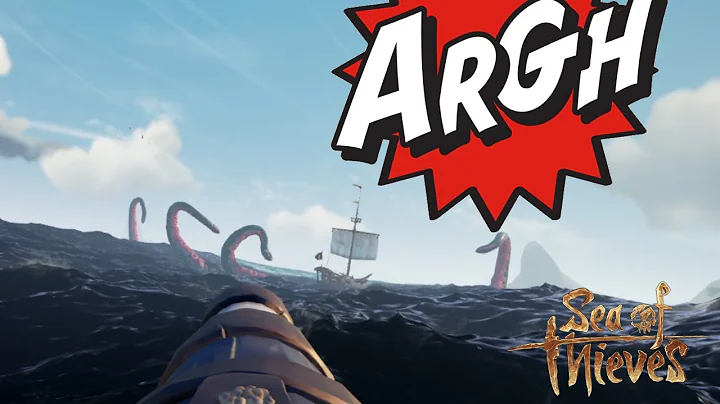 Sloops and krakens
