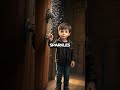 Unlocking a Magical World: Jasper's Enchanting Adventure Awaits!