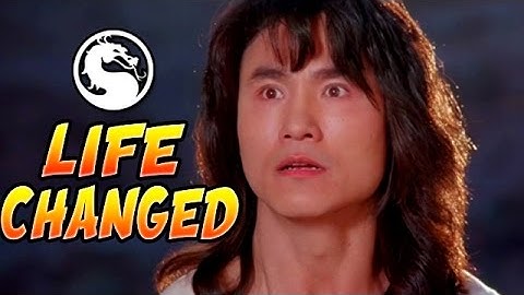 Mortal Kombat X: MY LIFE CHANGING MORTAL KOMBAT X VIDEO - Mortal Kombat XL Random Character Select