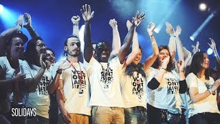 Aftermovie Solidays 2017