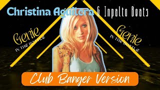 Christina Aguilera & Inpalto Beats - CLUB BANGER VERSION - Genie in the Bottle Resimi