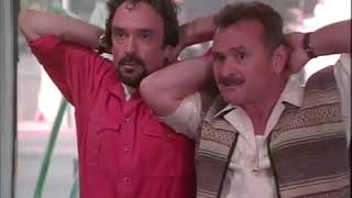 Robert Davi Fight Scene The Bad Pack 1997