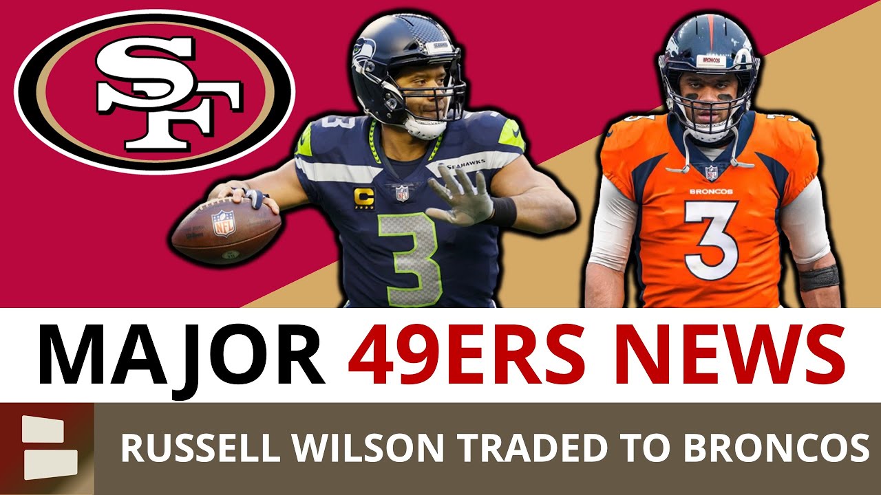 Aaron Rodgers' decision, Russell Wilson trade: Who are the biggest ...