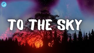 To The Sky - Hvrdvr