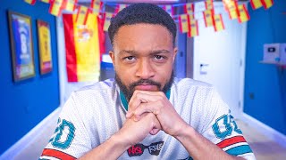 I’M CONCERNED... | Arsenal 3-0 Fulham Reaction