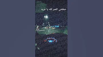 نبكي على العمر اللي راح الطير المهاجر 