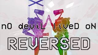 nO deviL liveD oN - ULTRAKILL Fraud OST [Reversed] screenshot 4
