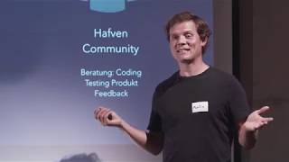 Hafven Accelerator Batch3 Blockwunder