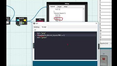 INS Setup CiRA Modbus TCP Link PLC Mitsubishi FX5U