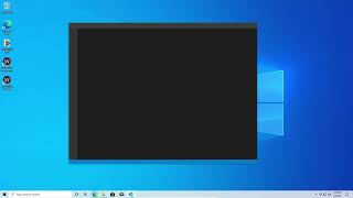 Setting up Webots and Testing it Using DeepBlueSim