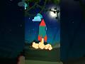 मिसाइल अपने लक्ष्य तक कैसे पहुँचती है? #knowledge #universe #space #nasa #science #information