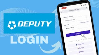 Deputy Work Login | How To Login Deputy Work Account 2024?