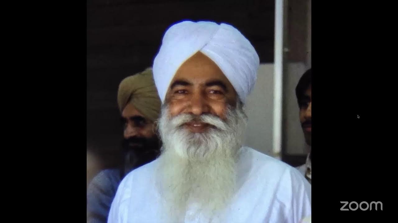 Sunday Satsang Surrey Unity of Man (Langley, BC)