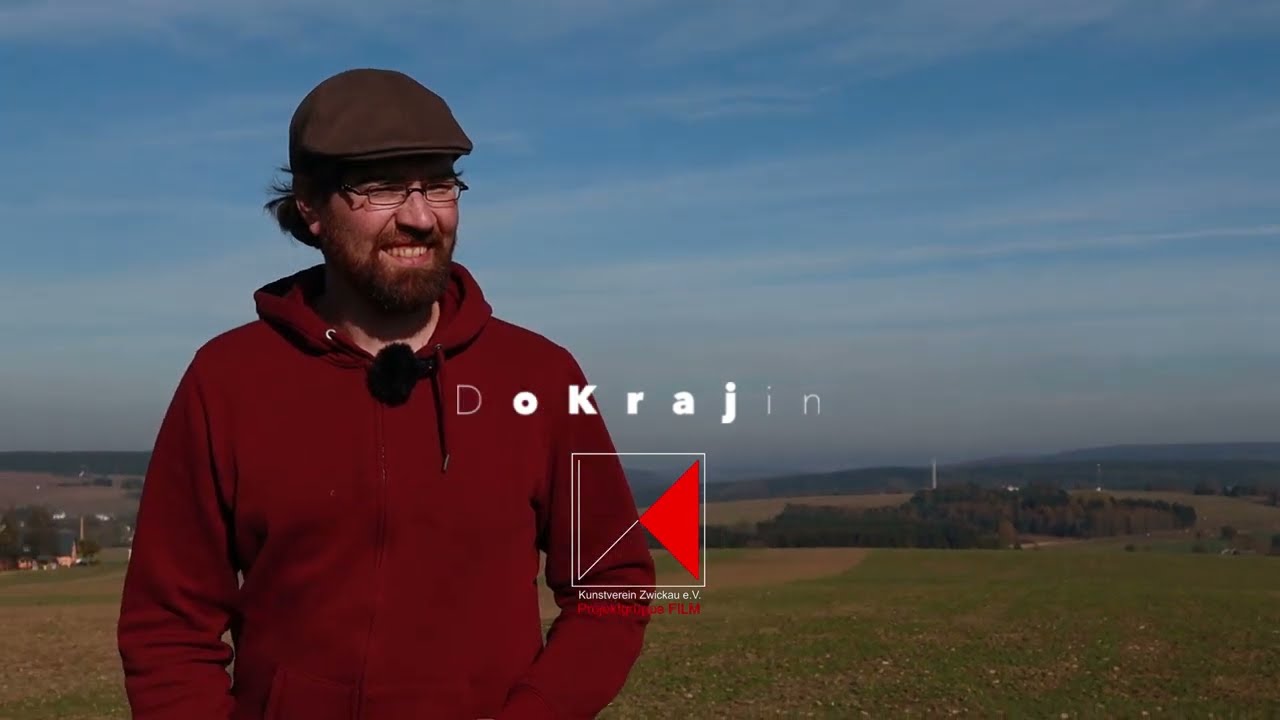 🇨🇿🇩🇪 Great Walks 45 - Schwarzwassertal - Kalek - Rübenau (teaser)