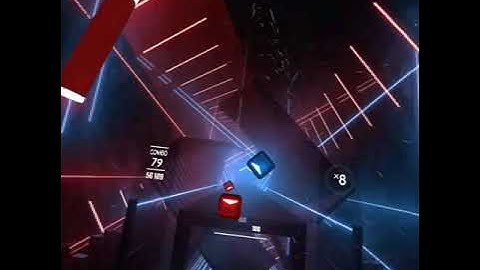 Beat Saber | Ripped Pants - Spongebob (Expert) | FULL COMBO | Oculus Quest
