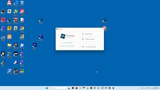 Liberty County Bot a server