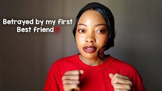 How My First Best Friend Betrayed Me 💔 | A Painful Friendship Story News