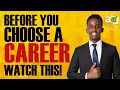 Career Pathways Quiz