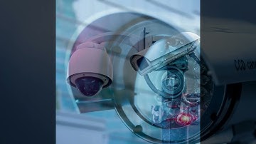 Introduction of a Surveillance System