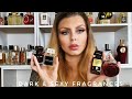 Best Dark & Sexy Perfumes For Fall/Winter - My perfume collection