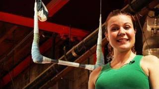 Streb Trapeze