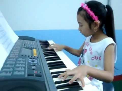 น้องออมเบตง 6ขวบ (รักที่หลุดลอย)