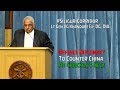 Lt Gen VG Khandare: India Needs to Have Strong Defence Diplomacy | Chine...