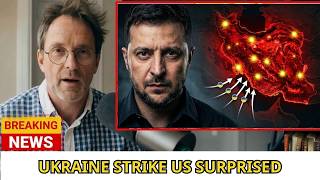 1 MIN AGO: Ukraine's Bold Action in Strait of Hormuz — U.S. Left Unprepared  - YouTube