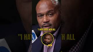 Tim Hardaway on NY Knicks: "I hate them with all the hate that you can hate with" | #nba