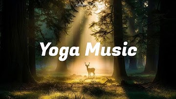 𝐇𝐞𝐚𝐥𝐢𝐧𝐠 𝐌𝐮𝐬𝐢𝐜 | Soft Ambient Sounds for Yoga and Mindfulness Practice