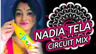 Download Lagu NADIA TELA II CIRCUIT MIX II DJ GUDU PIPILI X DJ K VIBE.s X DJ DN REMIX X DJ NM MP3