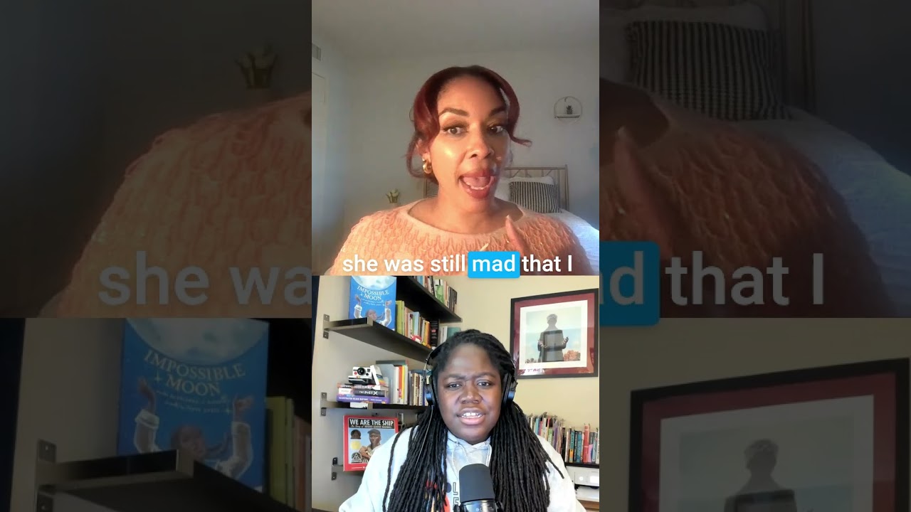 The Only One At The Table With Monika Robinson   The Exit Interview Podcast