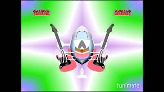 Galinha Pintadinha Loja Do Mestre André Volume 2 2010 In Confusion Sony Vegas Pro