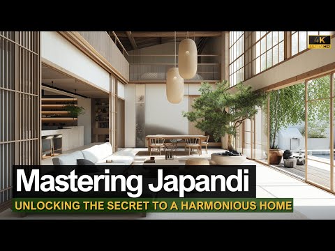 Wa : l'harmonie au quotidien - Design japonais d'aujourd'hui / Wa : the spirit of harmony and Japanese design Today（ペーパーバック） Mastering JAPANDI: Unlocking the Secret to a Harmonious Home