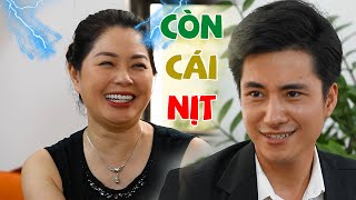 Phim hài mới nhất - CÒN CÁI NỊT - Hài hay nhất - Xả xì chét - Phim hài hay 2021