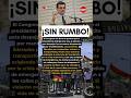 Militares Reciben Autorización para Despejar las Rutas #shorts