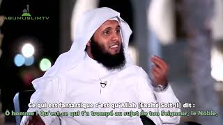 Résolution Épisode 8 La Contemplation