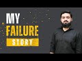 My failure story  digital marketing