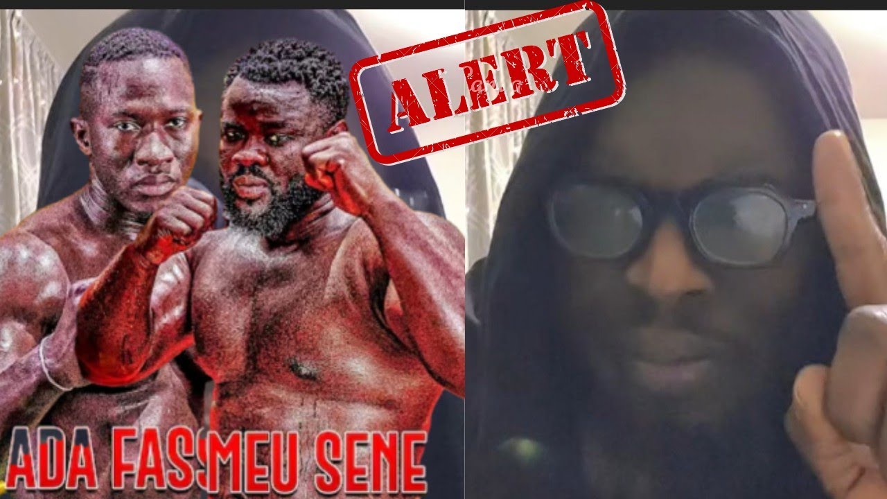 Coach Bakary Alerté Ada Fass Emeu Sene Mola... Les avantages de Ada Sur Emeu Sene
