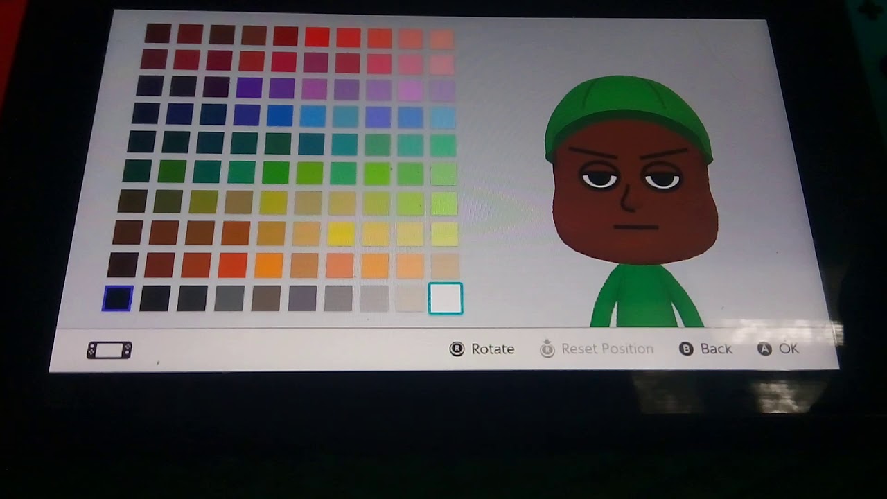 MII MAKING: PART 8 - HOW To MAKE EDP445/Bryant Moreland In MII
