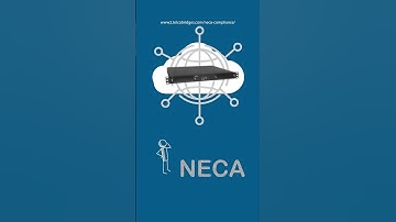 How to stay NECA compliant with cloud services? #neca #telecom #fcc