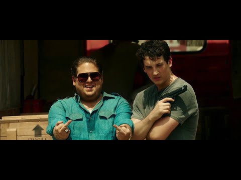 War Dogs - Guns Delivered