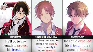 Facts About Kiyotaka Ayanokoji You Might Not Know