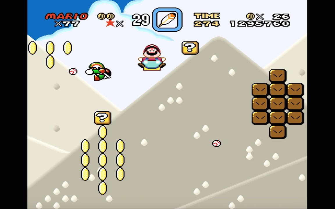 Super Mario World Tubular 1080 HD YouTube super-mario-world-tubular-1080-hd-youtube
