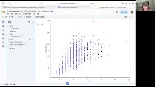 Practical Machine Learning M1 Assignment - Pinxi Lyu