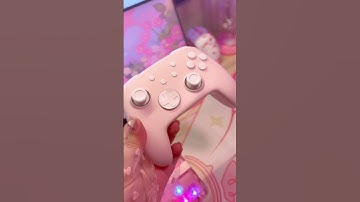 unboxing switch controller firefly funlab #nintendoswitch #videogames #catlover