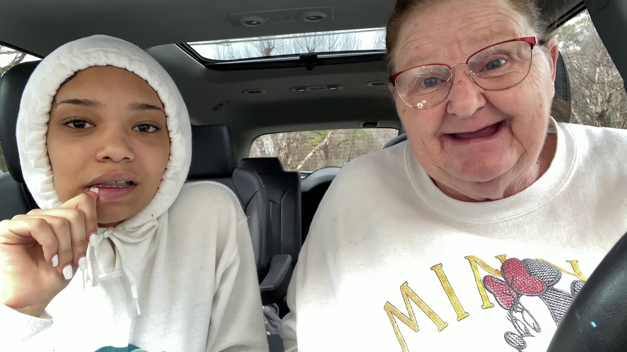 I BROKE MY MOM’s CIGARETTES ONCE AGAIN🤣