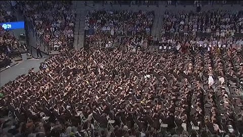 Georgia Tech alumnus covers costs for grads who want to launch startup