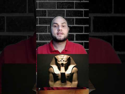 المصريين القدماء الموحدين بالله الواحد الاحد